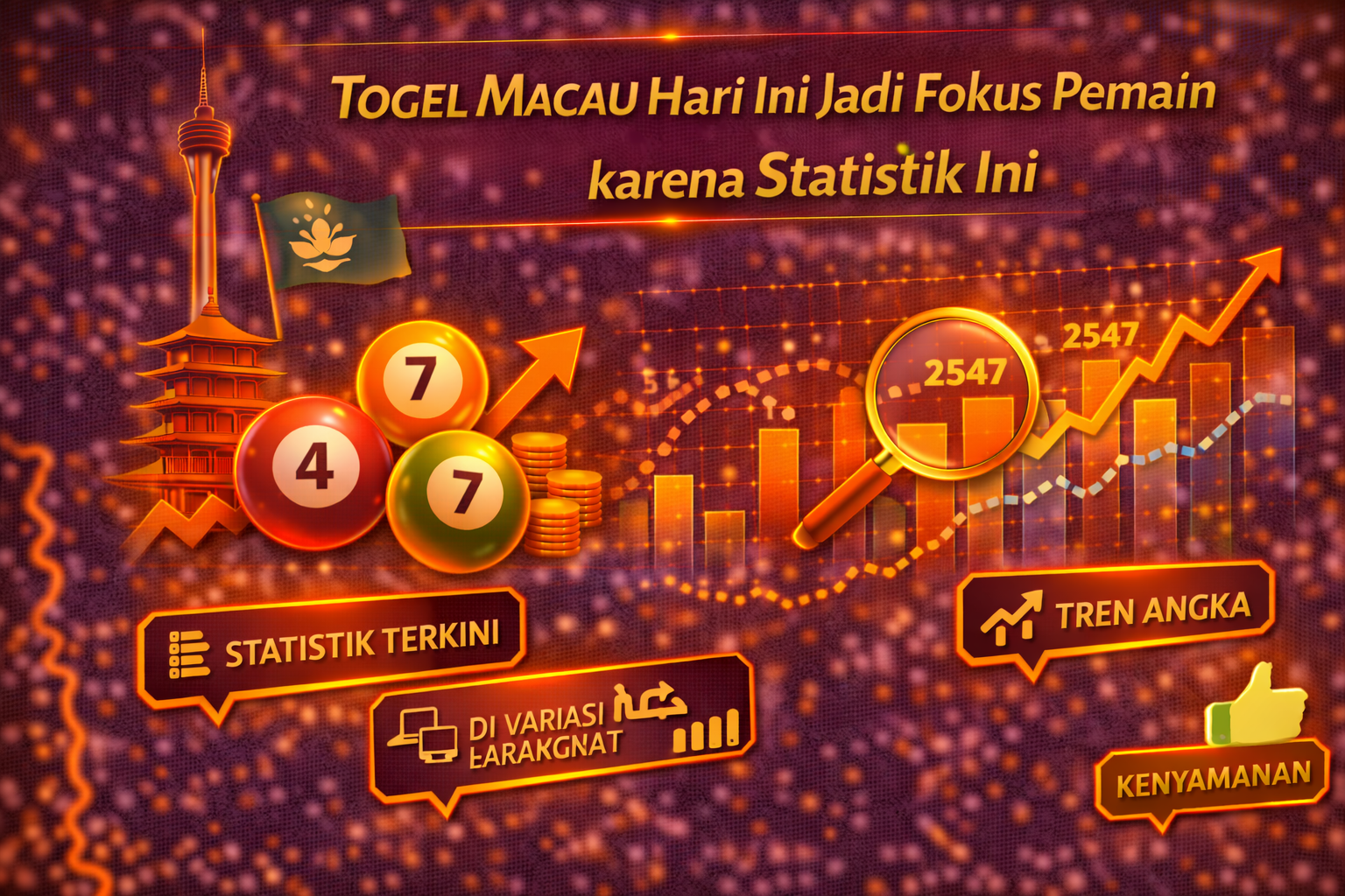 togel macau