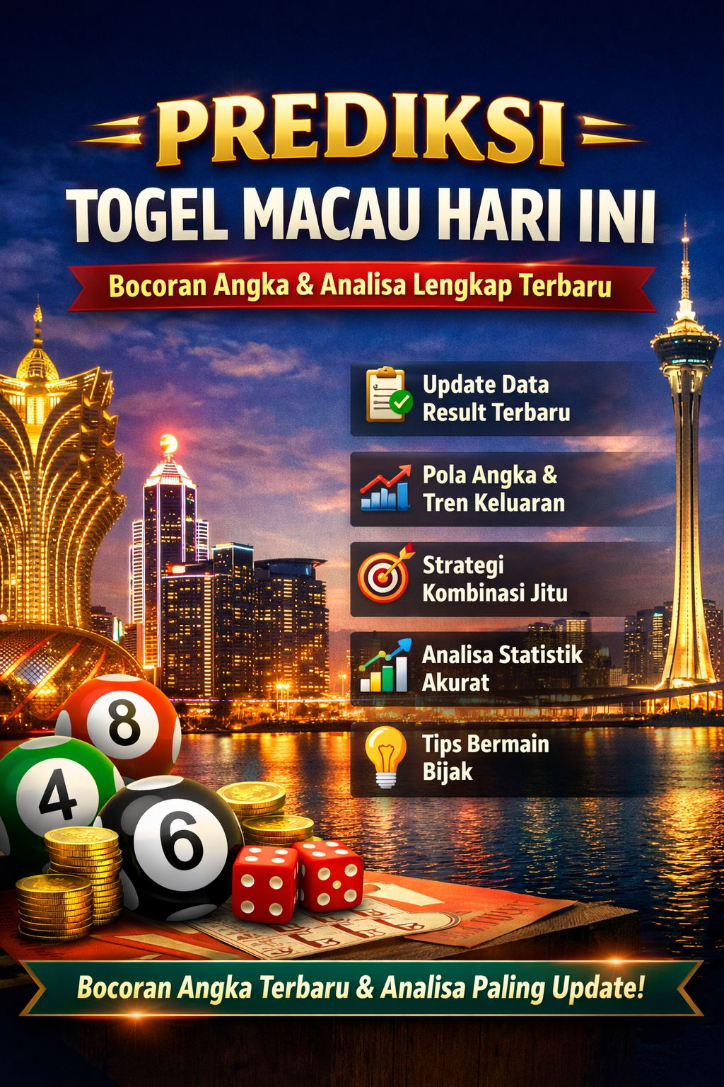 togel macau