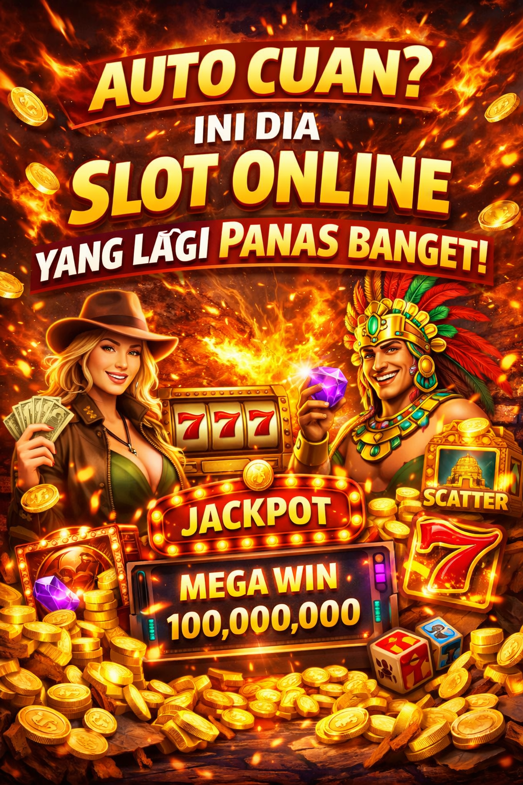 slot online