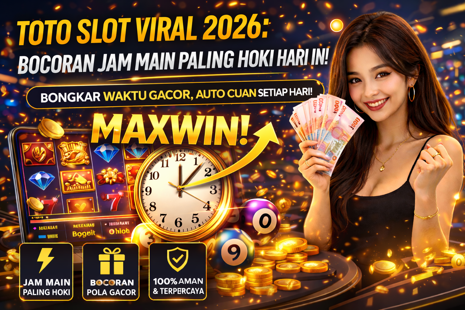 toto slot