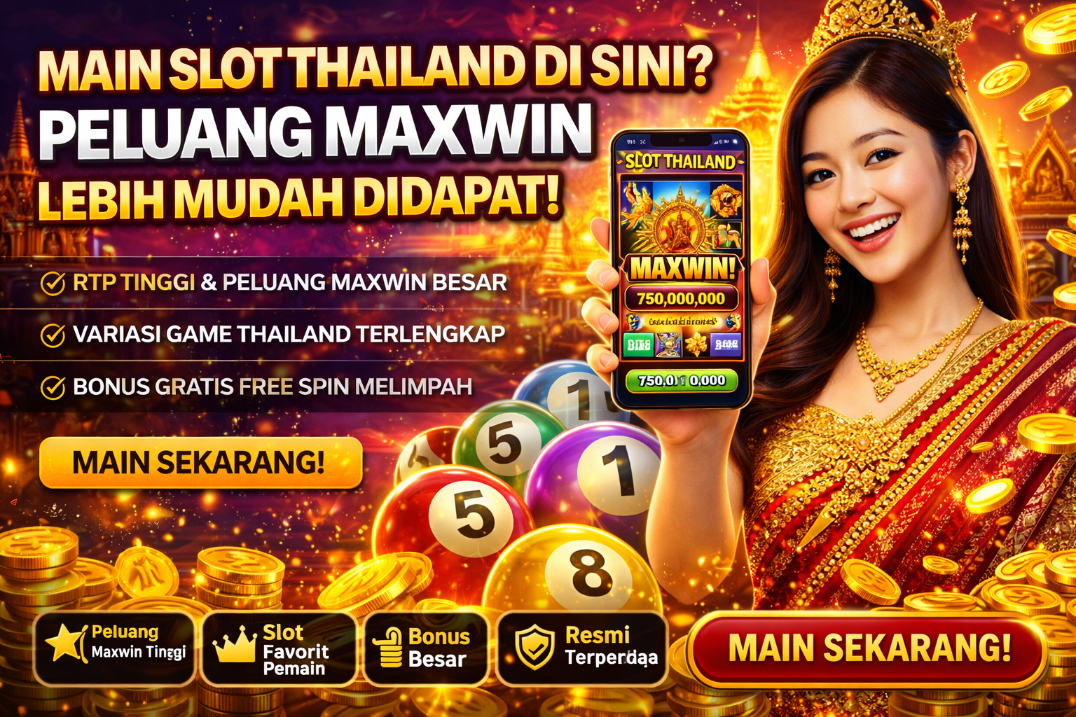 slot thailand
