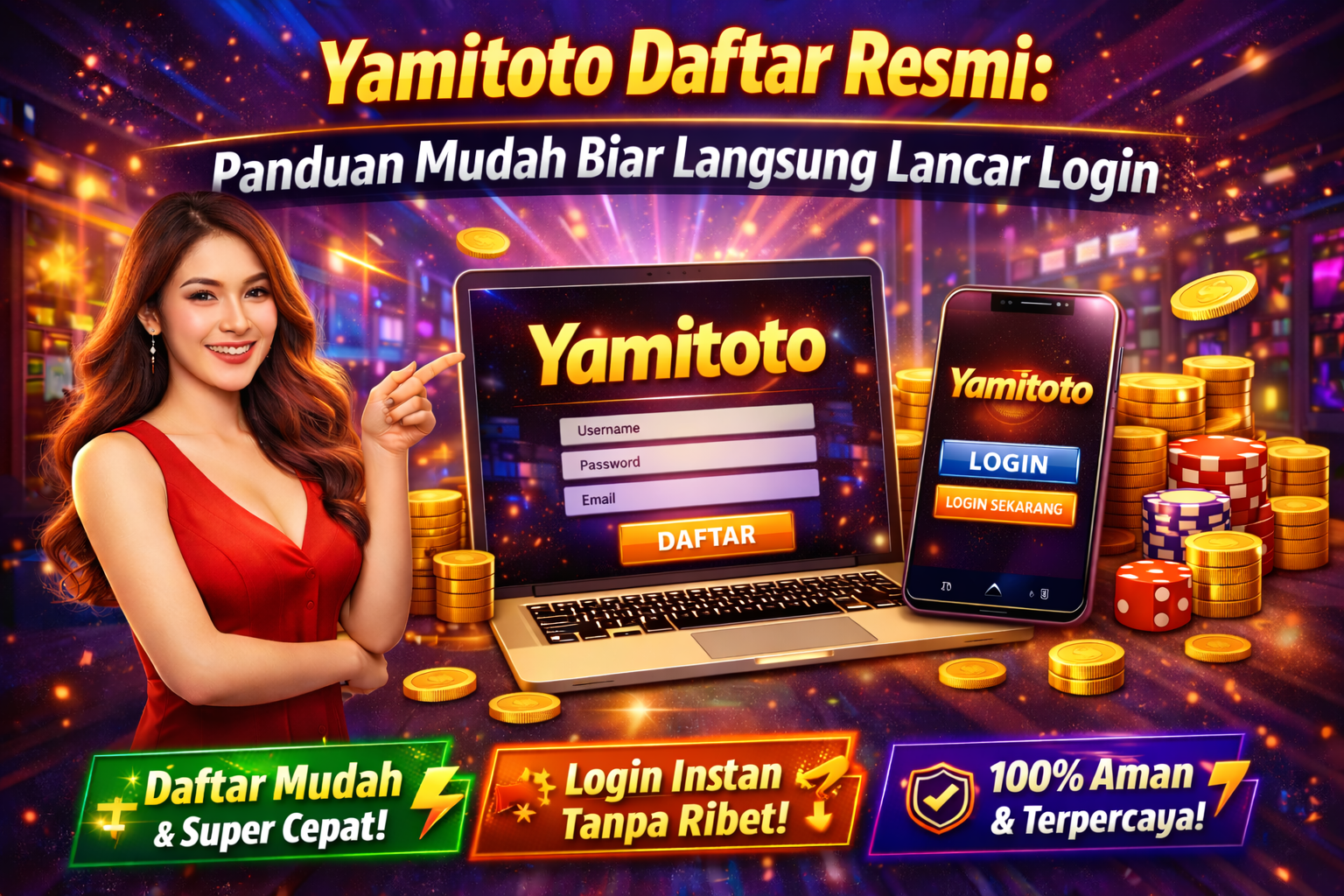yamitoto daftar