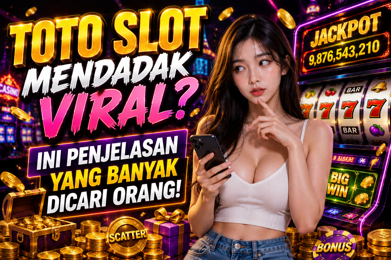 toto slot